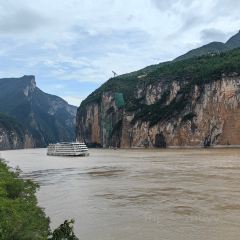 重庆老厨房(白帝城店) User Photo