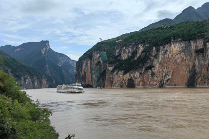 重庆老厨房(白帝城店)
