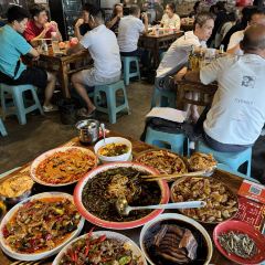 燕岗饭店(马道店) User Photo