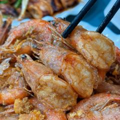 花海全海景海鮮餐廳·愛與花的世界（巽寮店）張用戶圖片