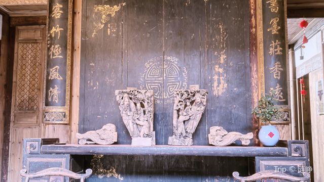 tie jing lan zi zhi jie li shi wen hua jie qu