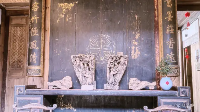 tie jing lan zi zhi jie li shi wen hua jie qu