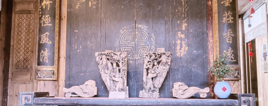 tie jing lan zi zhi jie li shi wen hua jie qu