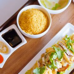 贵阳安纳塔拉度假酒店·暹罗厅泰式餐厅 User Photo