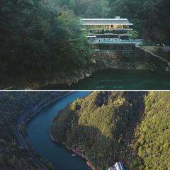 杭州明月松间·潜川酒店·最林泉 User Photo