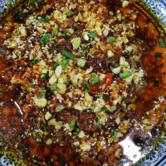 恒发祥蒲城水盆羊肉泡馍店 User Photo