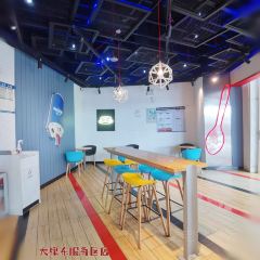 DQ(大槐东服务区店) User Photo