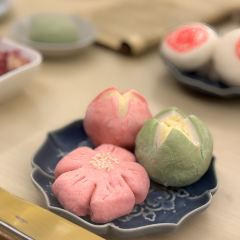 明远斋 User Photo