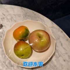 Haidailou Zhongshuge WHISKY BAR User Photo