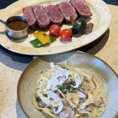 O'eat Blossom&Pelican（深圳首店）張用戶圖片