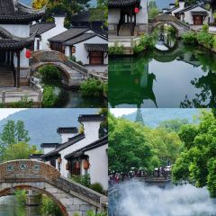 阗福斋(惠山古镇店) User Photo