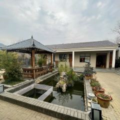 柏泉山庄 User Photo