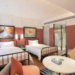 宴江南餐厅(应天门店) User Photo