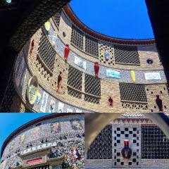 Tao Jie Leng Fen User Photo