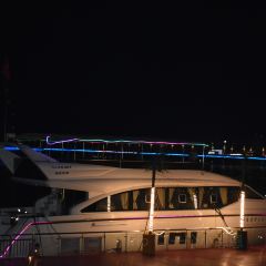 遂宁首座万豪酒店·大堂吧 User Photo