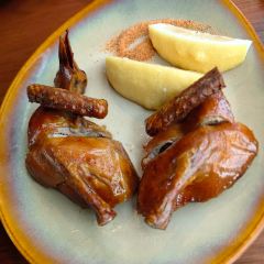 上海柏悦酒店·世纪100餐厅粤菜馆 User Photo