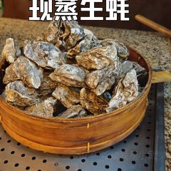 呼和浩特巨华国际大酒店·天穹旋转餐厅 User Photo