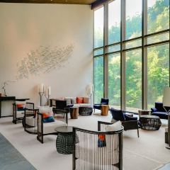 绍兴新昌安岚·听涛阁 User Photo