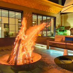 半山海·九寨秘境 Azure Veil Springs 温泉度假酒店·半山海餐厅 User Photo