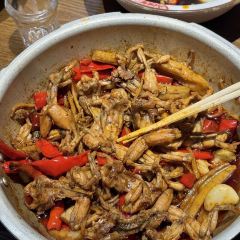 卖龙虾的小伙子(星沙总店) User Photo