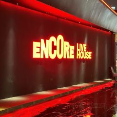 Encore Live House User Photo