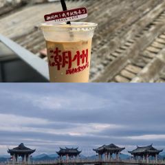 吴进平小食店 User Photo