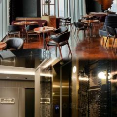 BLIND TIGER User Photo