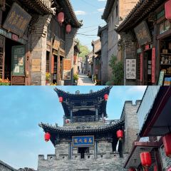 老赵家山西铜火锅烧烤(古城店) User Photo