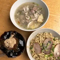 三姐妹肠粉(万安花园店)のユーザー投稿写真