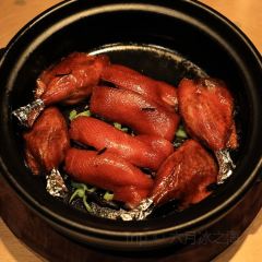 JINGJI ARISTOCRAT CUISINE BY RONG 여행 사진