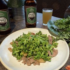 Mặn Mòi - Tao Đàn User Photo