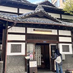 SIDEWALK COFFEE STAND User Photo