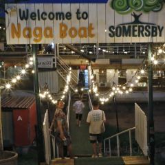 The Naga Boat (Bar & Restaurant) User Photo