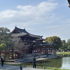 伊藤久右衛門・茶房（JR宇治站前店）張用戶圖片