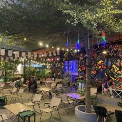 Galaxy Bar ກາແລັກຊີ້ ບາຣ໌ 여행 사진