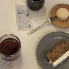 コーヒー カウンティ フクオカ User Photo