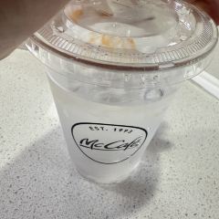 McDonald's User Photo