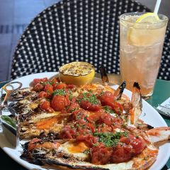 Bar Totti's User Photo