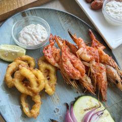 Shooters Grill User Photo