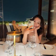 GB Roof Garden User Photo