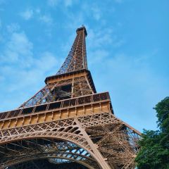 Madame Brasserie - Tour Eiffel User Photo