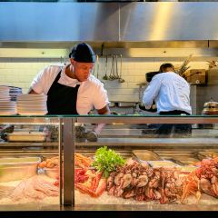 The Seafood Bar User Photo