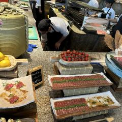 Zuma Abu Dhabi User Photo