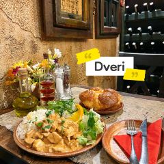 Dveri User Photo