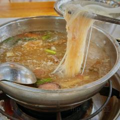 邵記豆米特色火鍋（畢節二分店）張用戶圖片