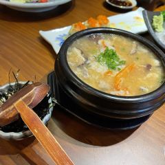 白石的深夜食堂(天鸿店) User Photo