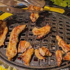 黑啤烤肉張用戶圖片