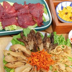 九寨溝青稞藏餐廳張用戶圖片
