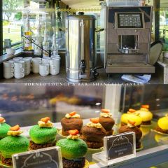 BORNEO LOUNGE & BAR User Photo