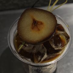 the PORTAL传送门咖啡 User Photo